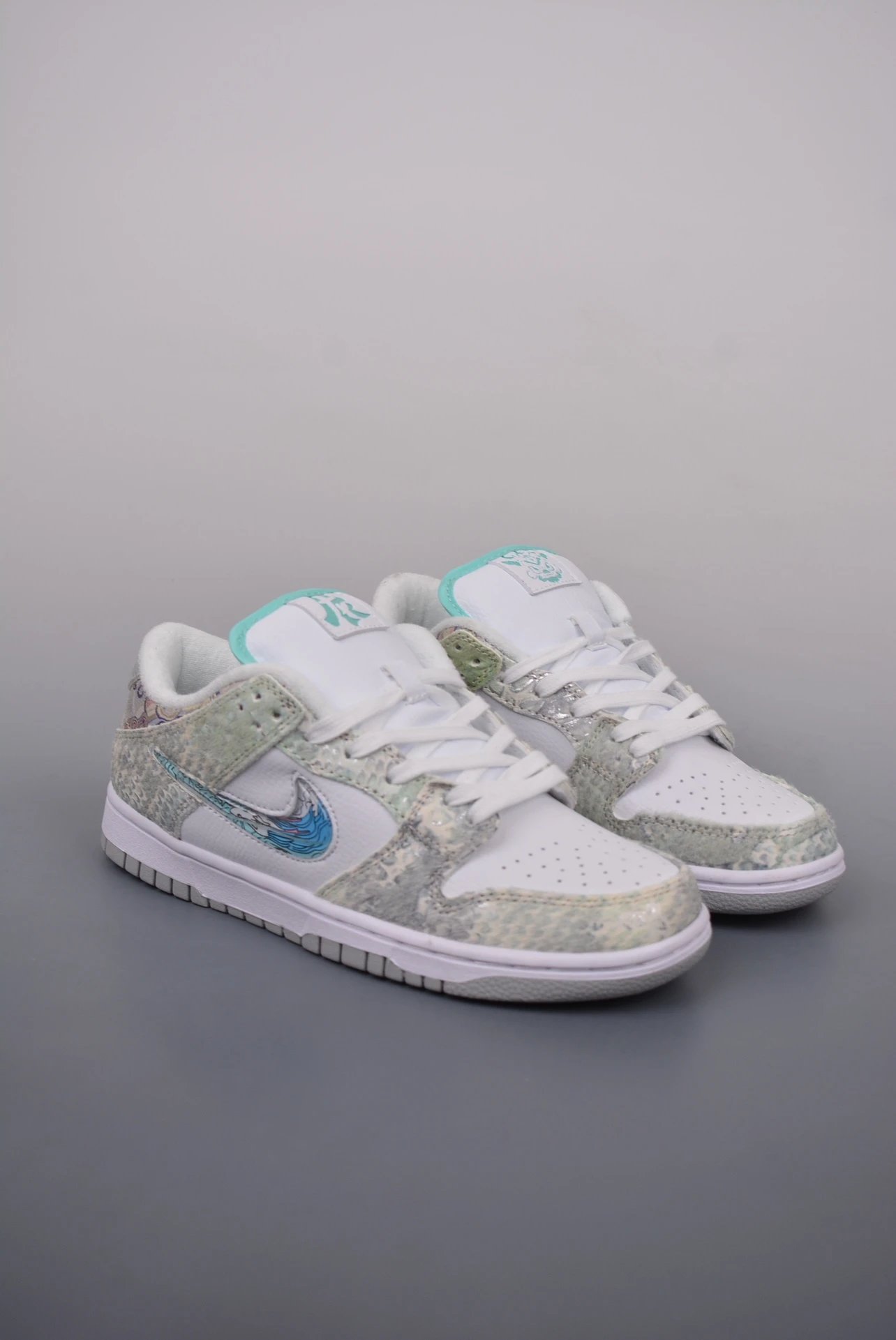 独家纯原 NK NIKE SB Dunk-4