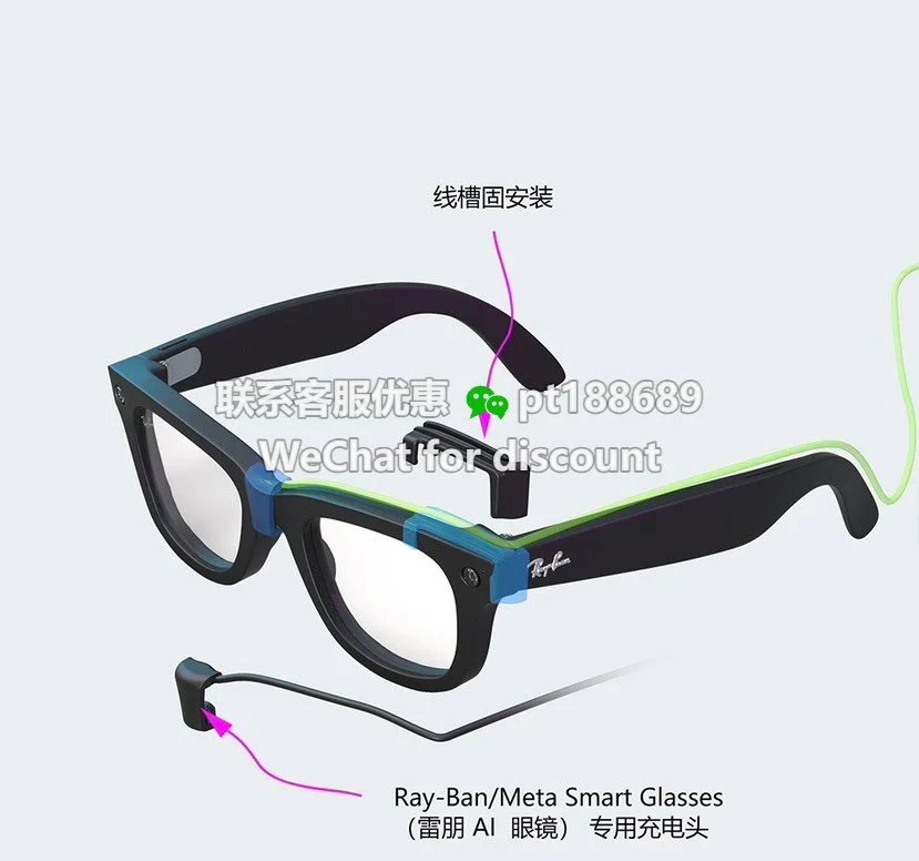 Meta和Rayban合作推出的智能眼镜，从第一代的Story，到最新的这一代，官方叫法是RAY-BAN META GLASSES (GEN 2) 首先是包装方