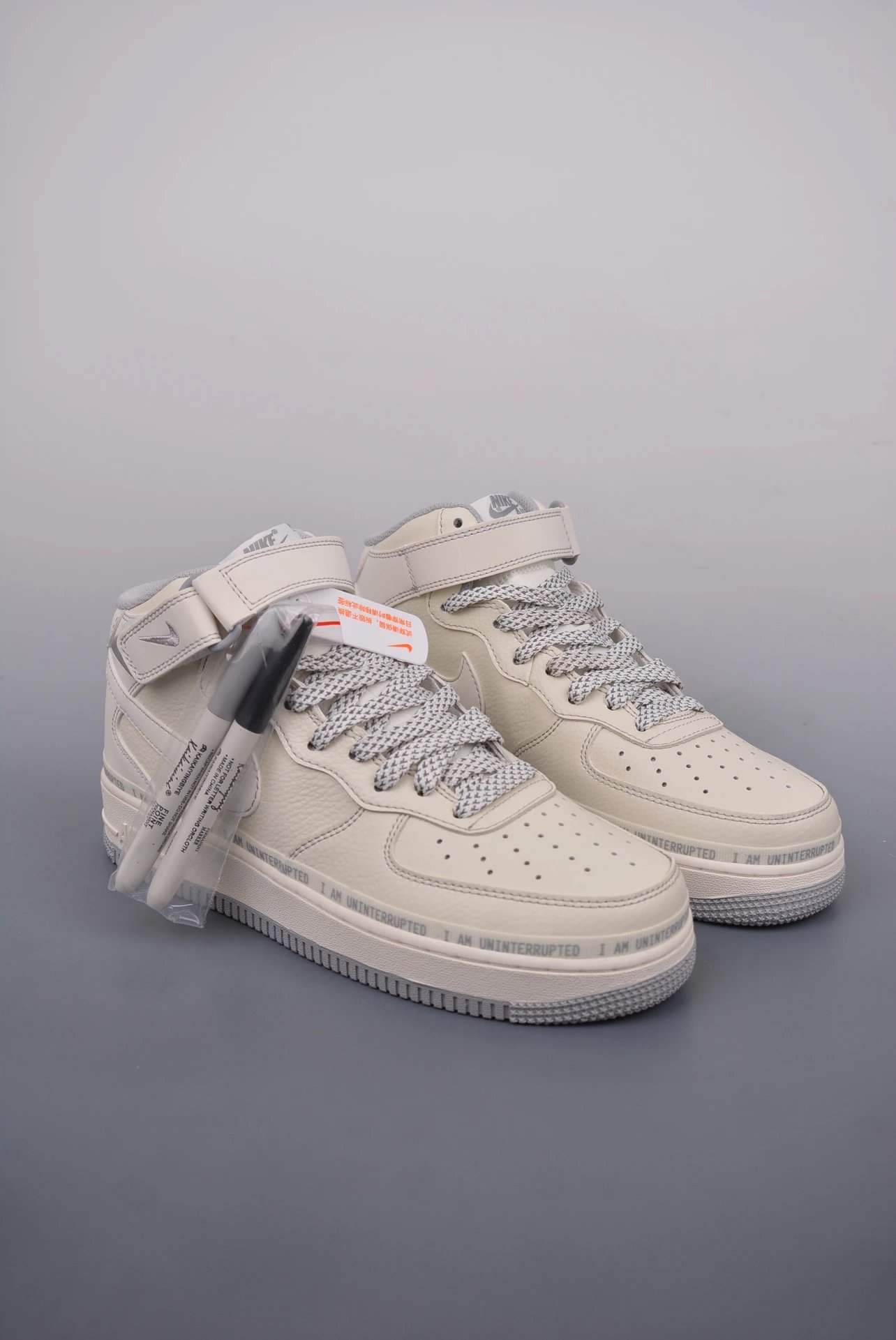 S2版公司货 NK Nike Air F-2