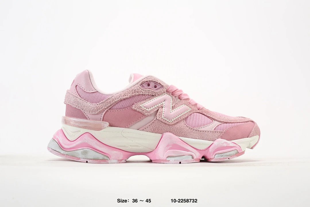公司级New Balance 公司级版本-1