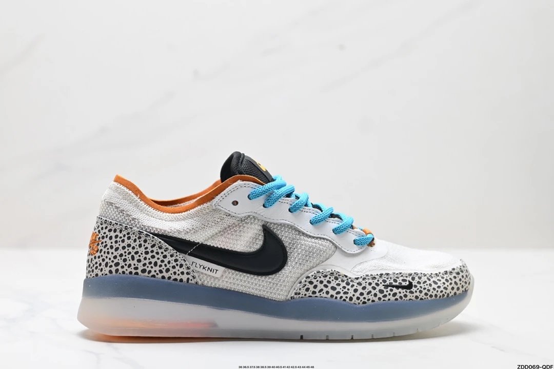 公司级Nike SB PS8 舒适百搭 低帮