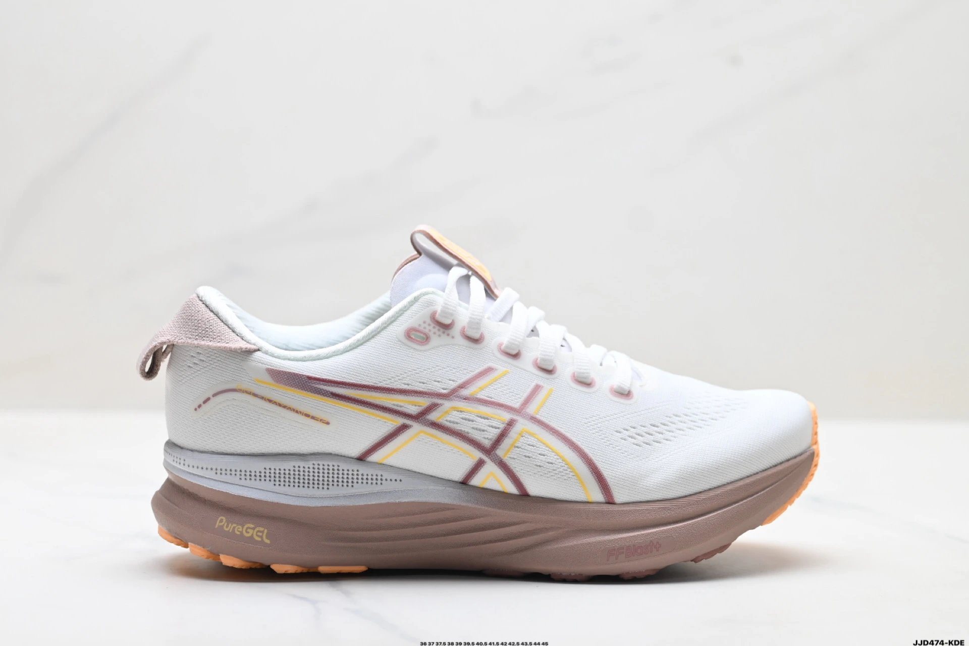 公司级ASICS GEL-KAYANO 32-4