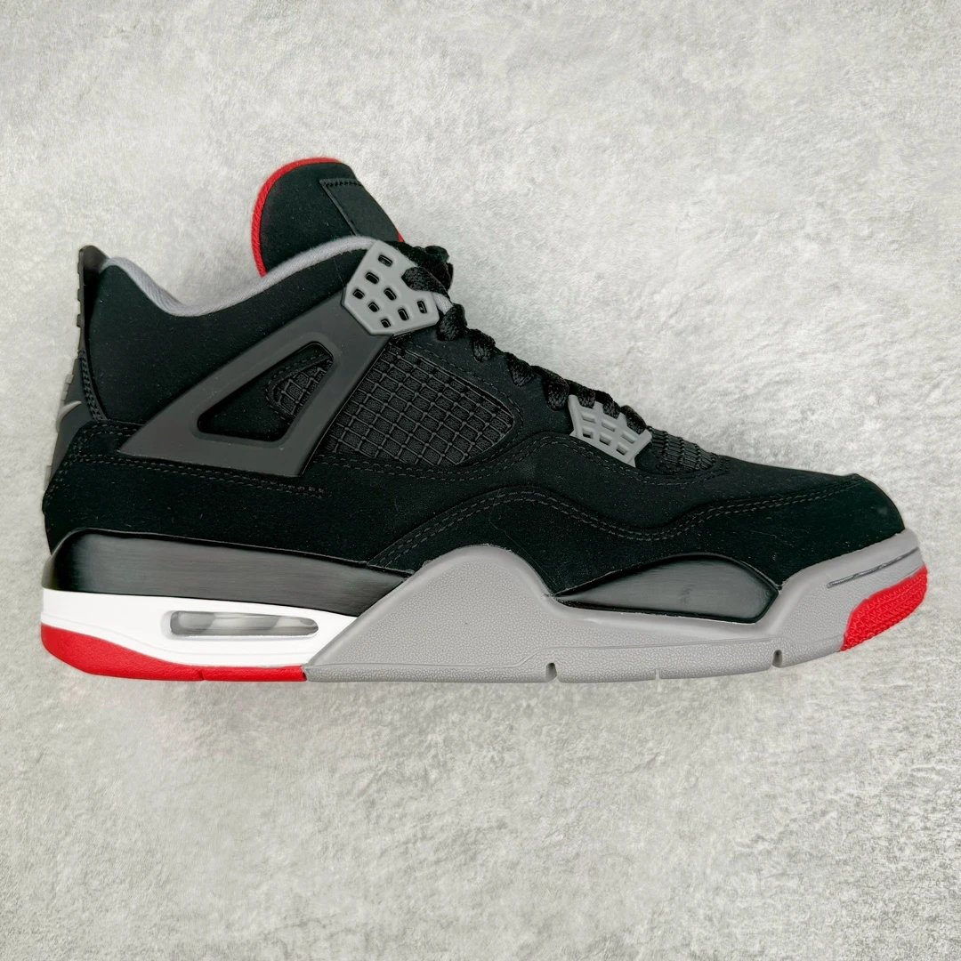 Nike Air Jordan 4 Casual Shoes SKU054