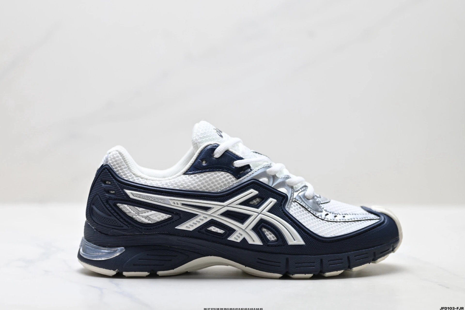 公司级Asics Gel-Sd-Lyte 亚