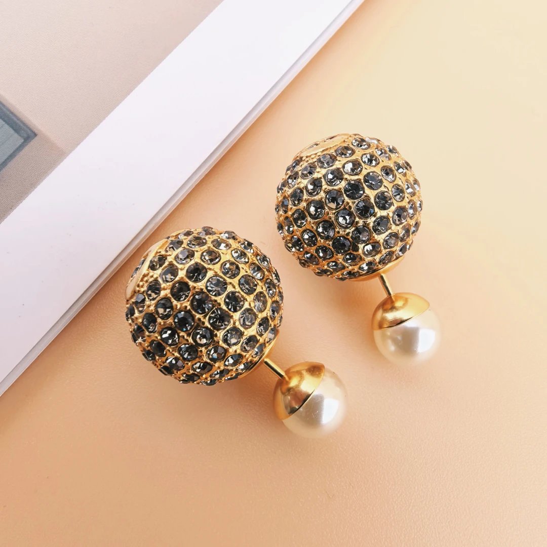 迪奥 新款一线大牌都爱的Dior·迪奥 新品-1