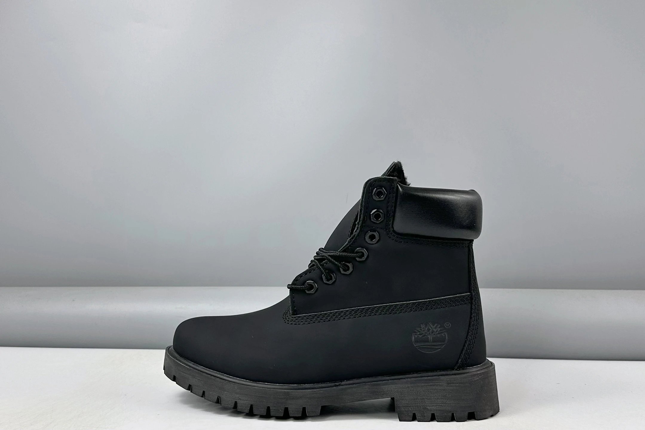 优势放店 L# Wheat Premium 6 Inch Leather Boots全新英伦风户外马丁大黄靴