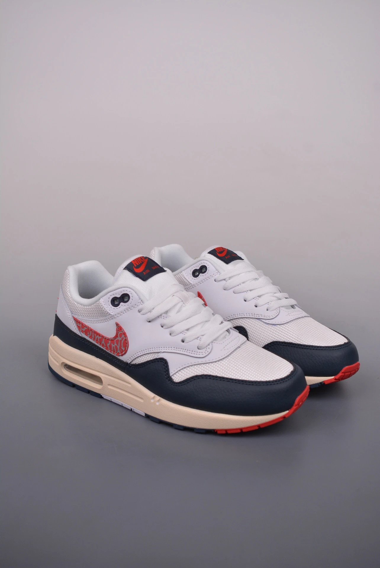 Nike Air Max 1 86 RM 公司级版本 复古休闲跑步鞋 官方同步上架 真标原盒 原底原面 正确版型 原版开发 精准细节 市面最高版本 官方