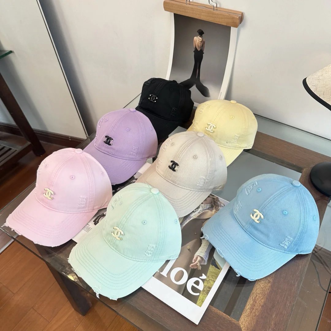 LitBuys Hats