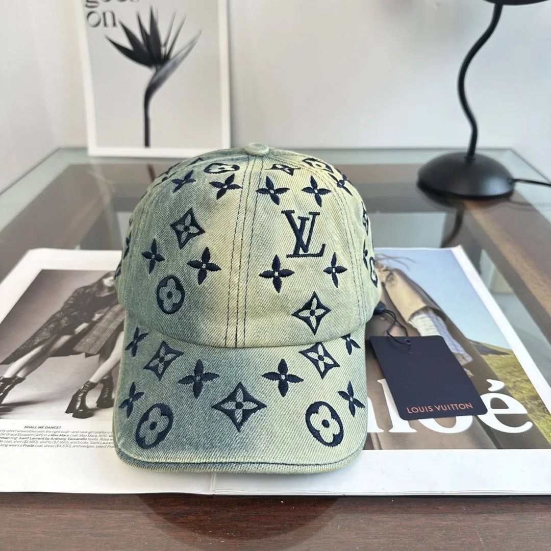 LitBuys Hats