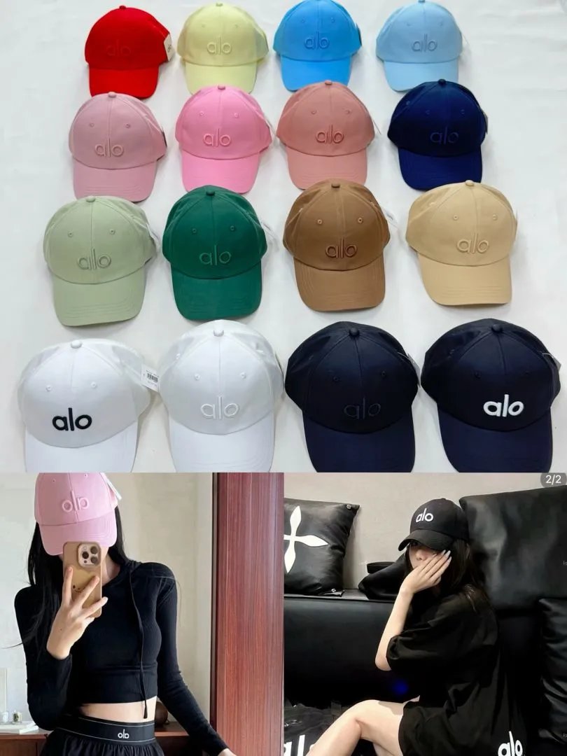 LitBuys Hats