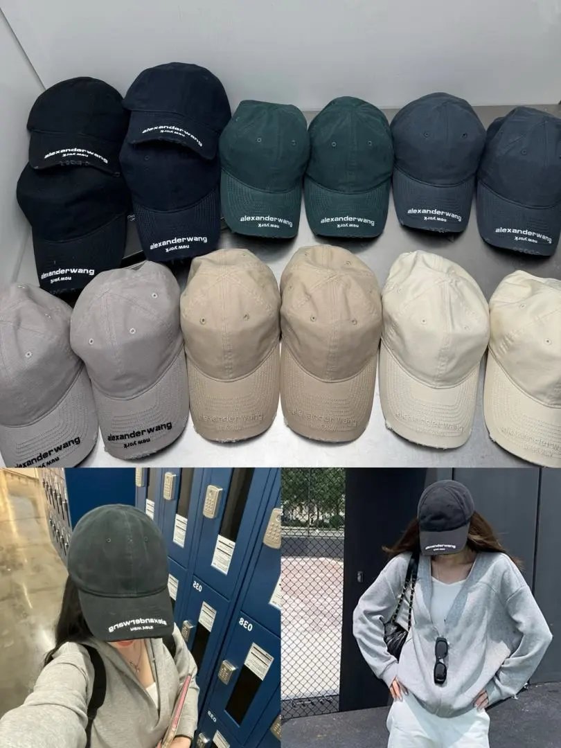 LitBuys Hats