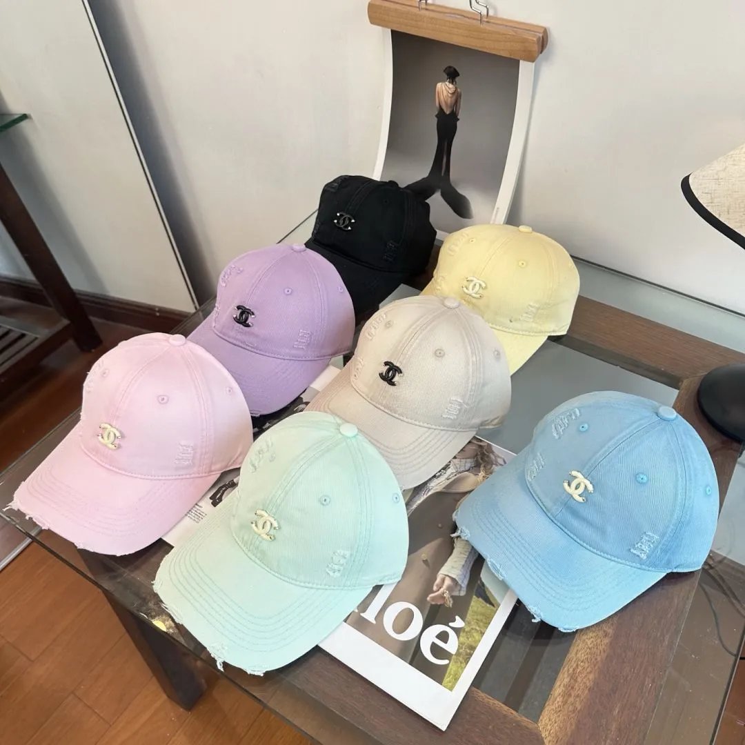 LitBuys Hats