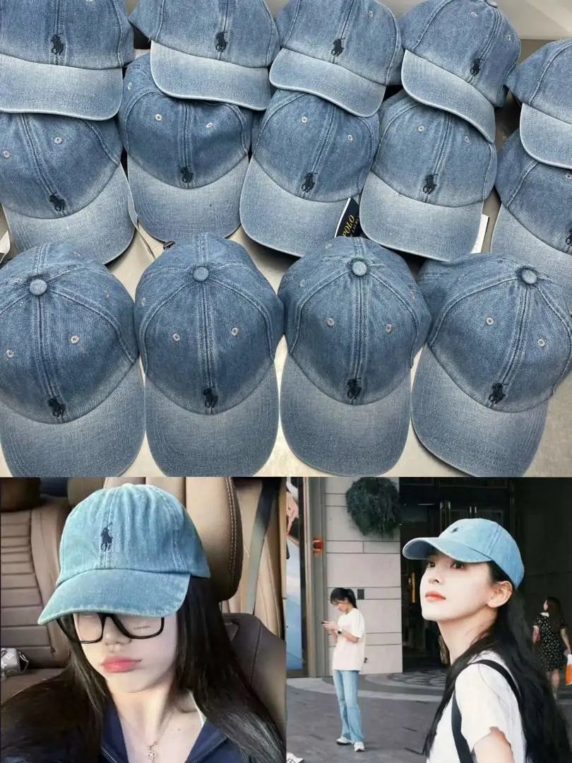 LitBuys Hats