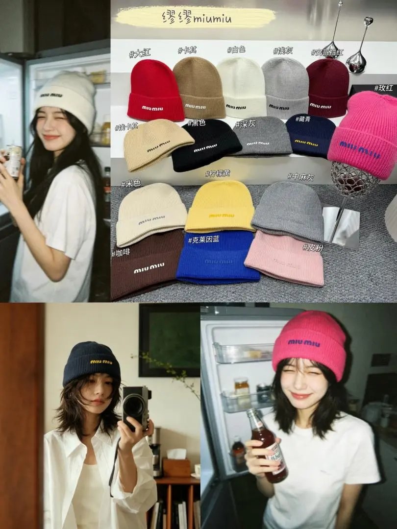 LitBuys Hats