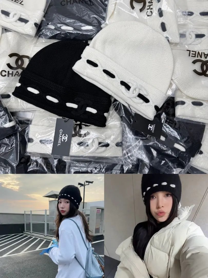 LitBuys Hats