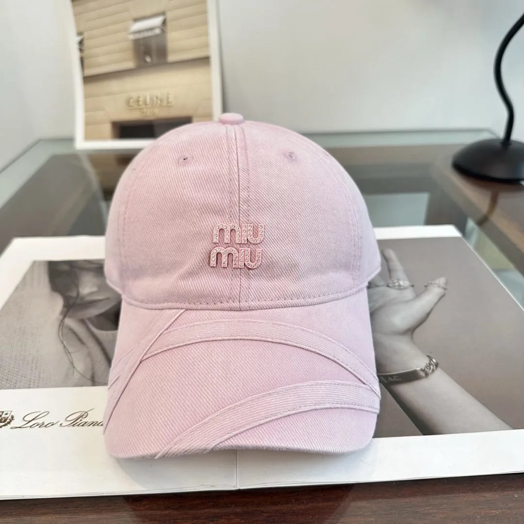 LitBuys Hats