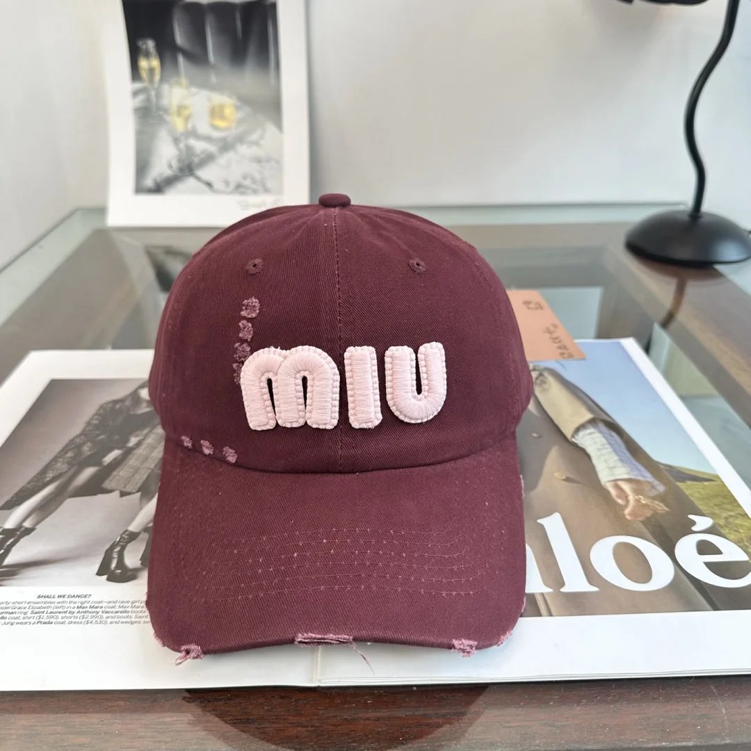 LitBuys Hats