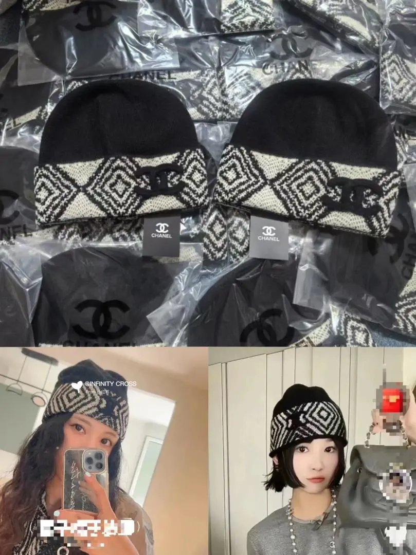LitBuys Hats