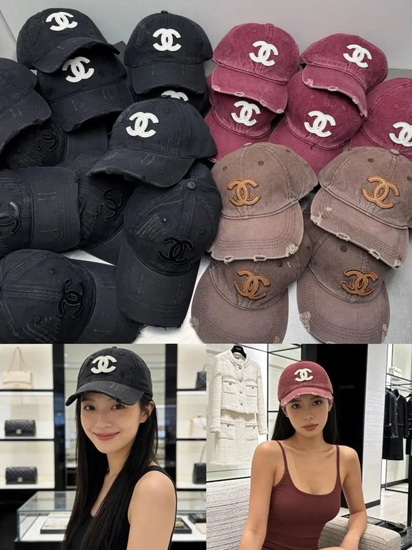 LitBuys Hats