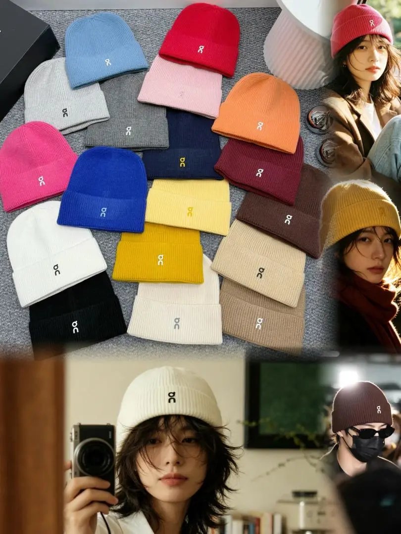 LitBuys Hats