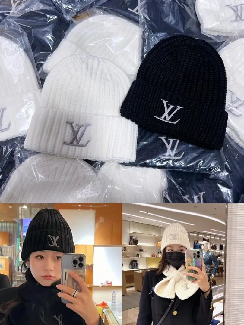 LitBuys Hats
