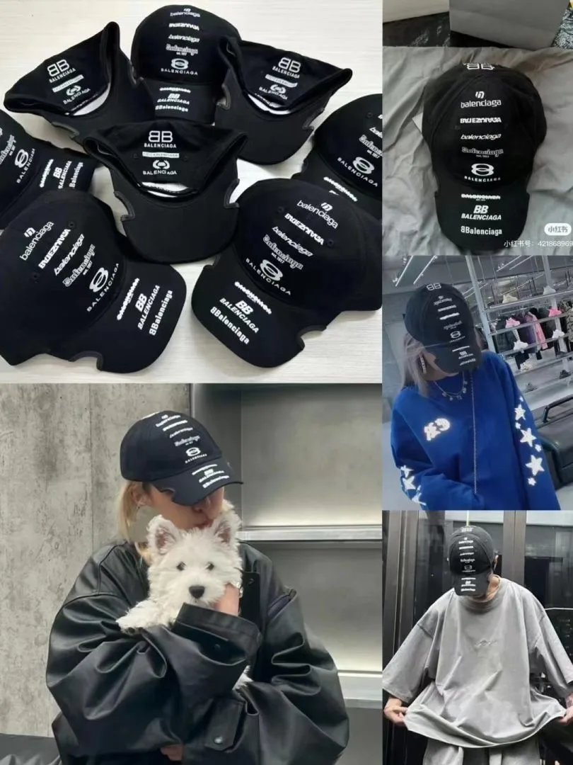 LitBuys Hats