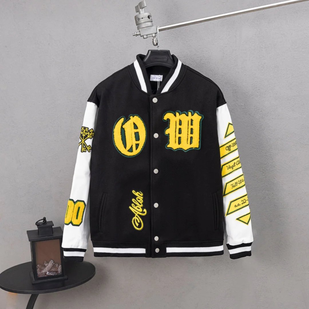LitBuys Jacket