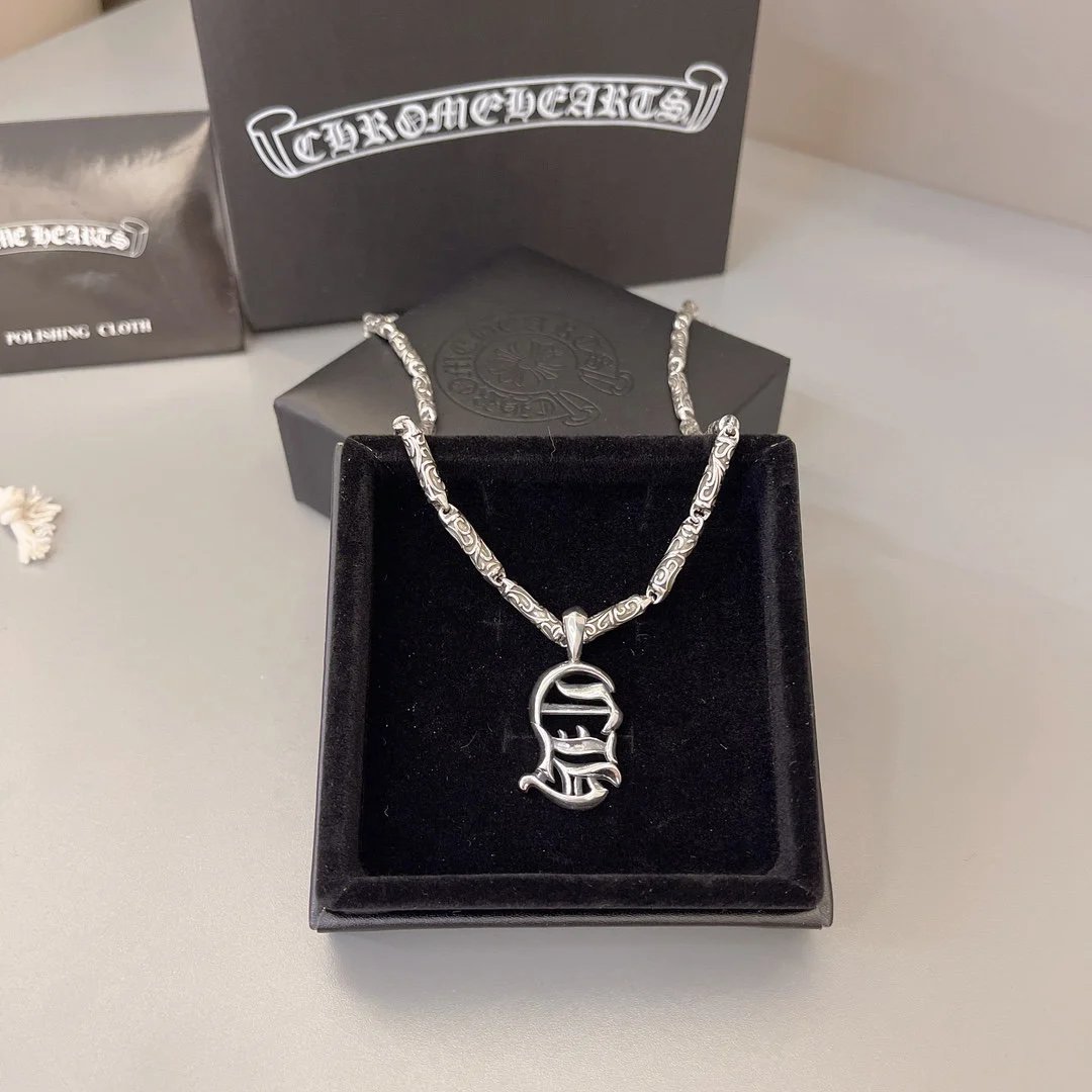 LitBuys Necklace