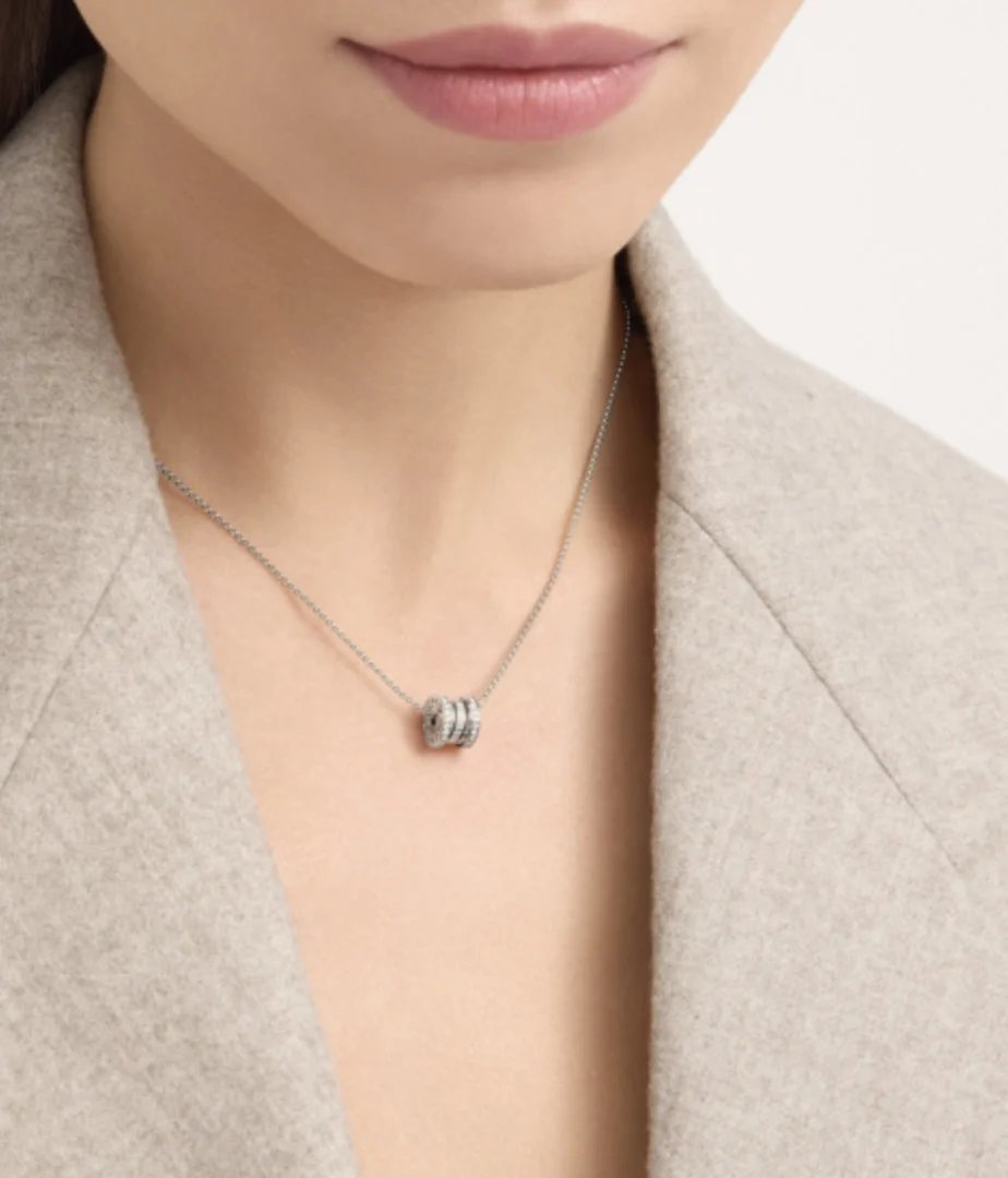 LitBuys Necklace
