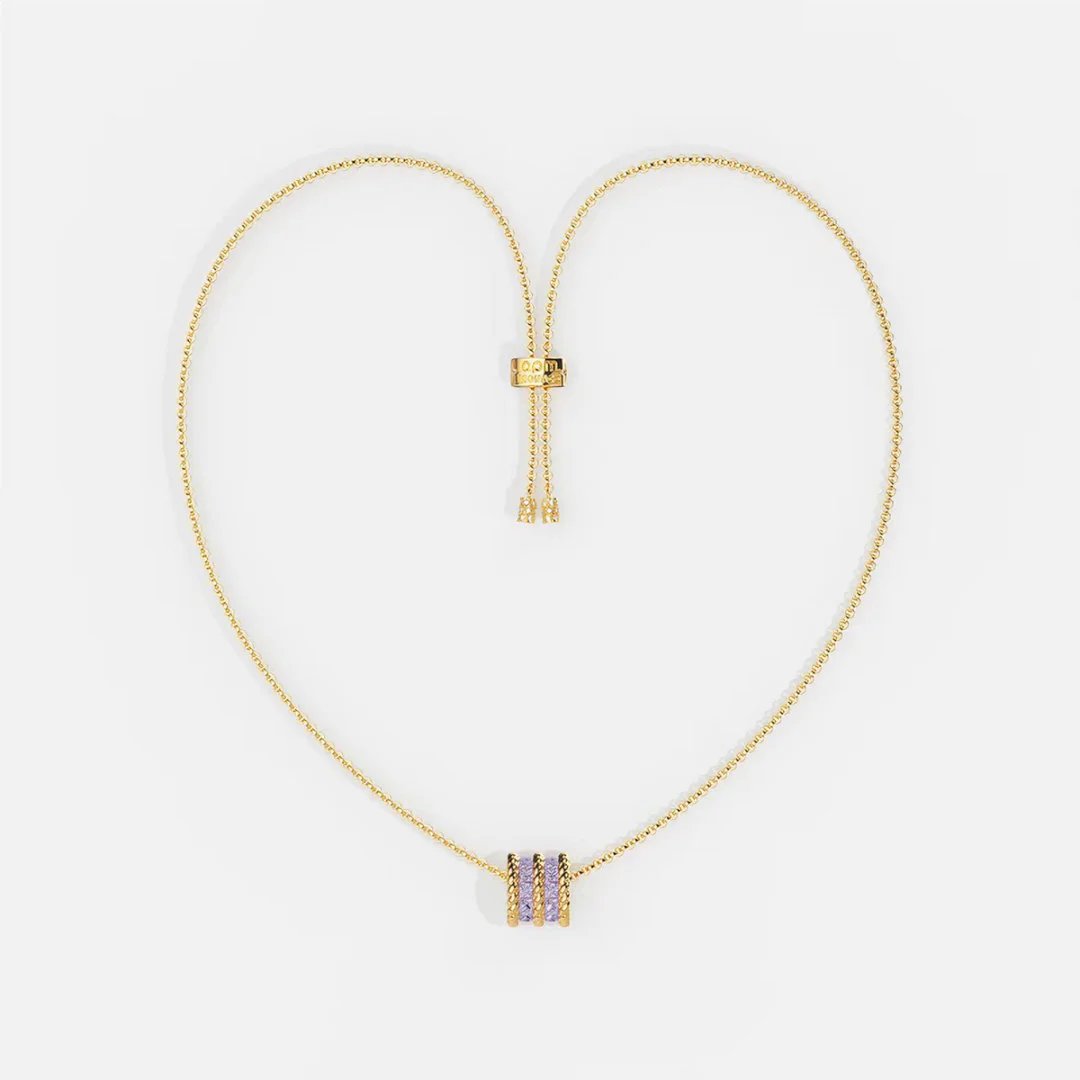 LitBuys Necklace