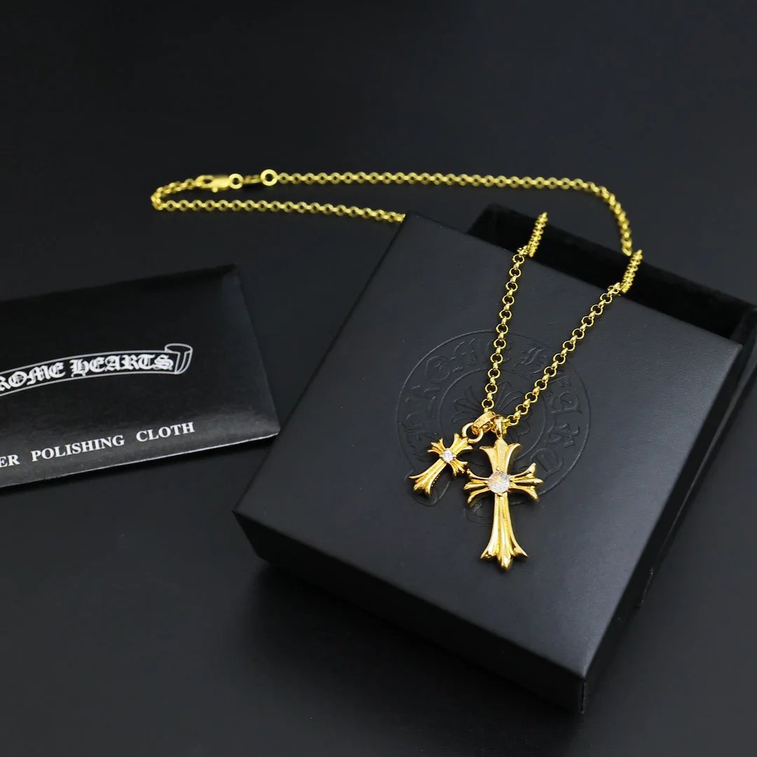 LitBuys Necklace