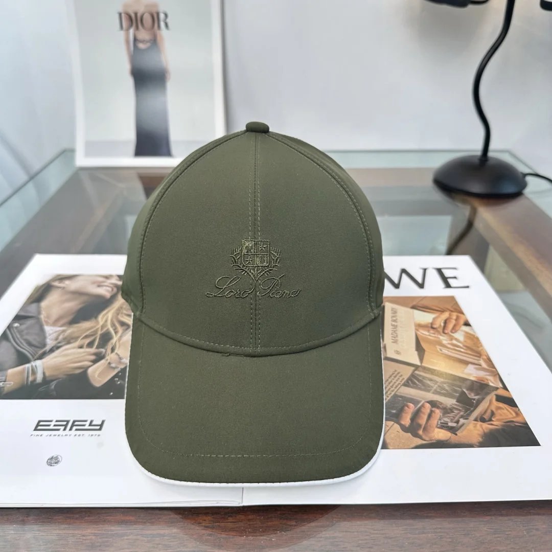 LitBuys Hats
