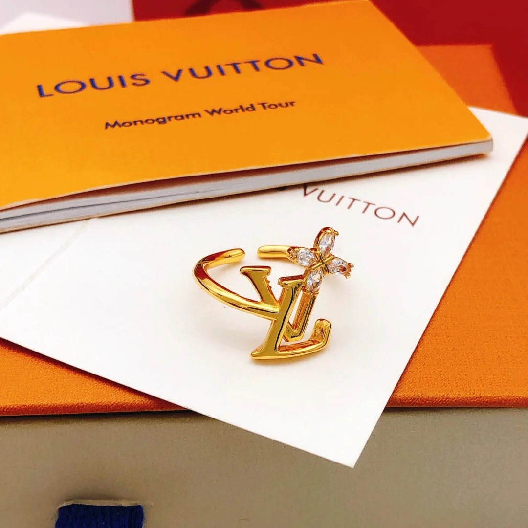 LitBuys Ring