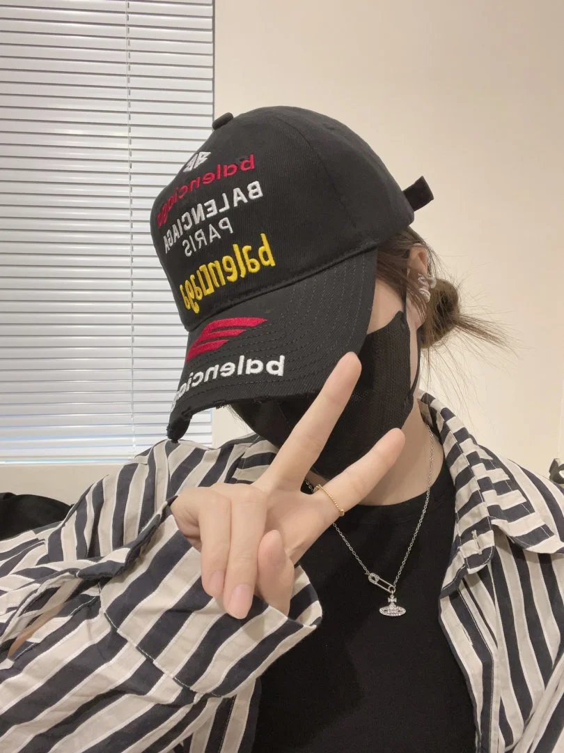 LitBuys Hats