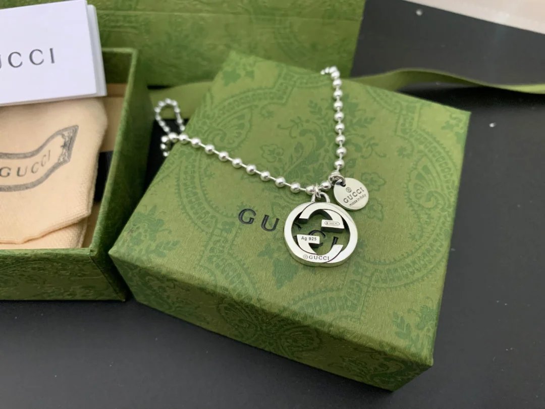 LitBuys Necklace