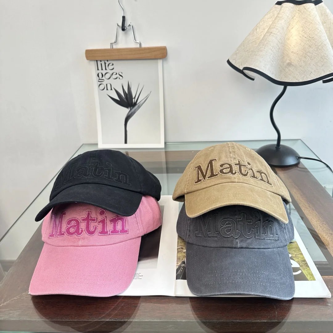 LitBuys Hats