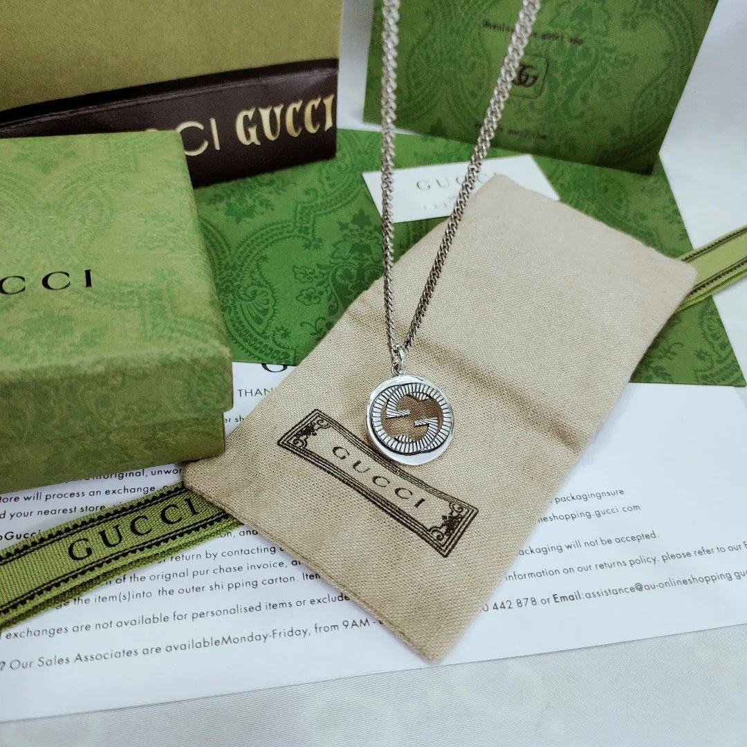LitBuys Necklace