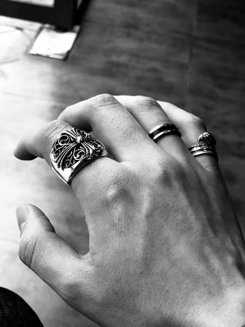 LitBuys Ring