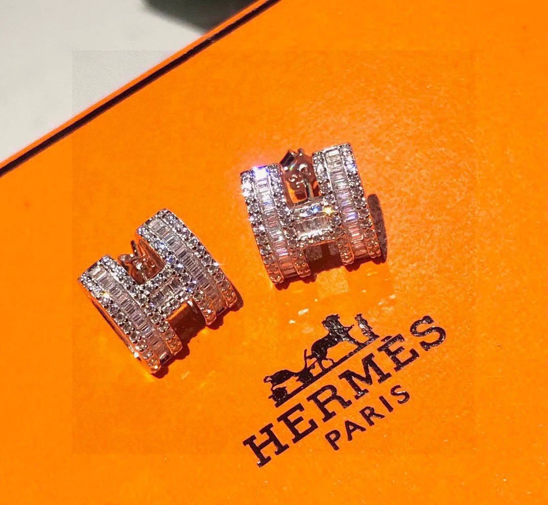 LitBuys Earrings