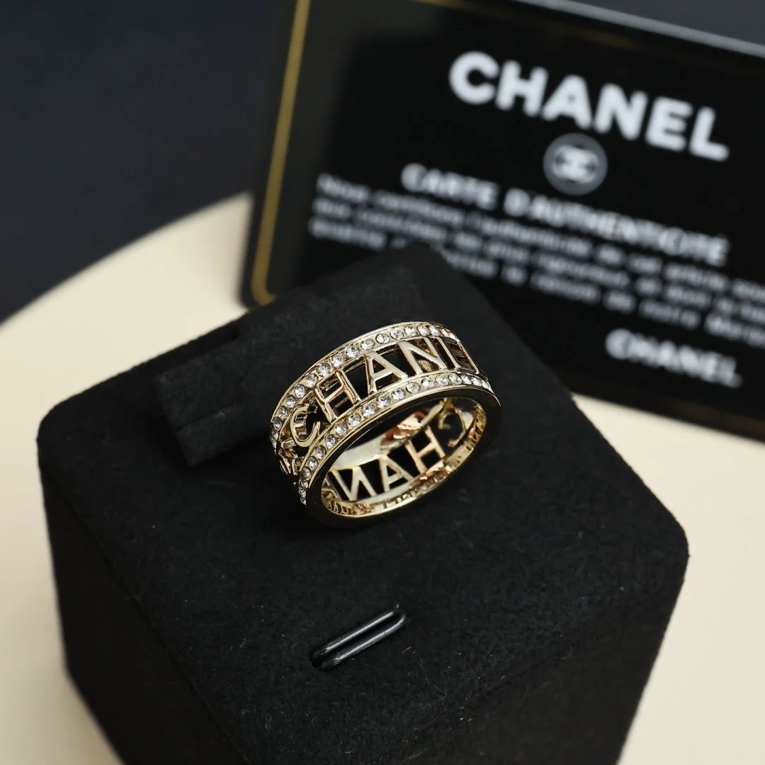 LitBuys Ring