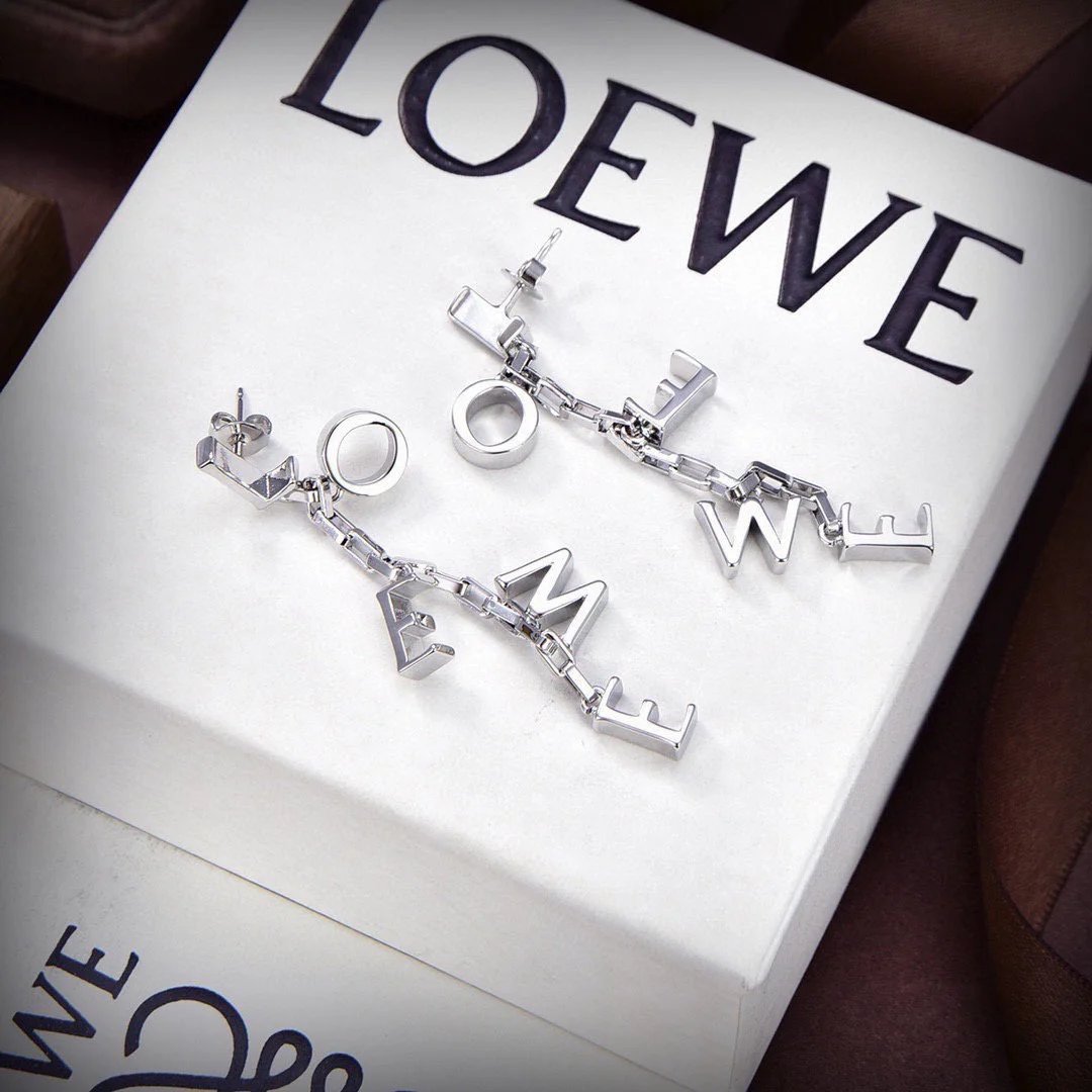 LitBuys Earrings