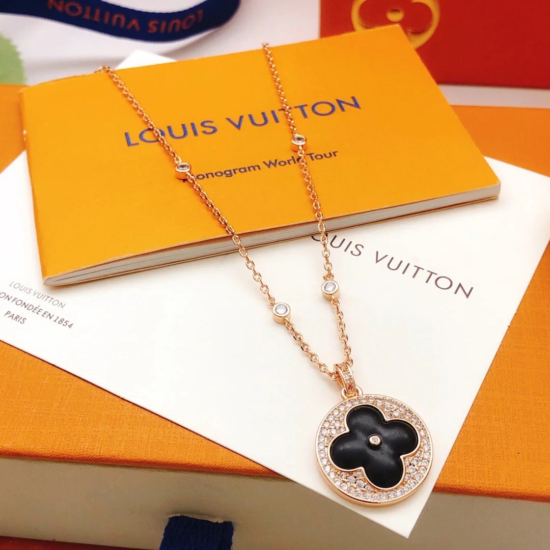 LitBuys Necklace