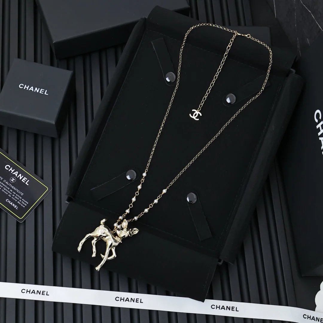 LitBuys Necklace