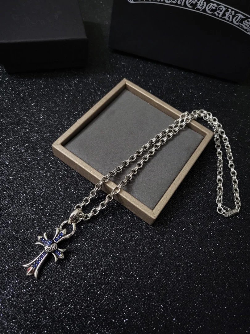 LitBuys Necklace