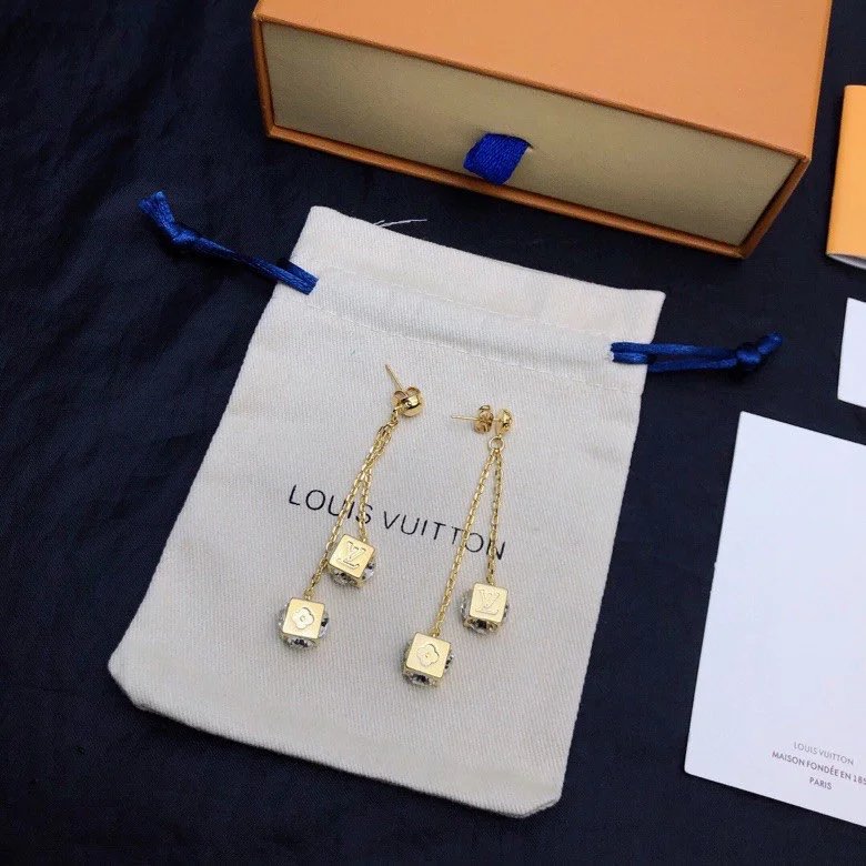 LitBuys Earrings