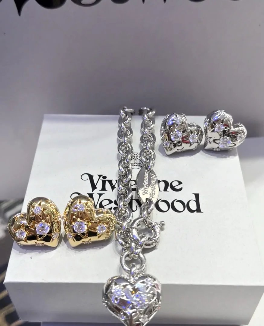 LitBuys Necklace