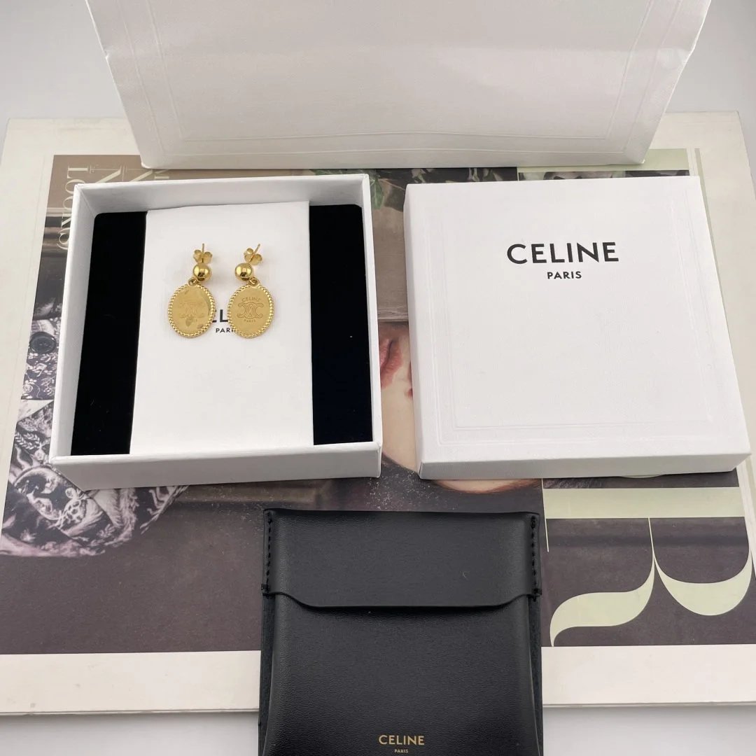 LitBuys Earrings