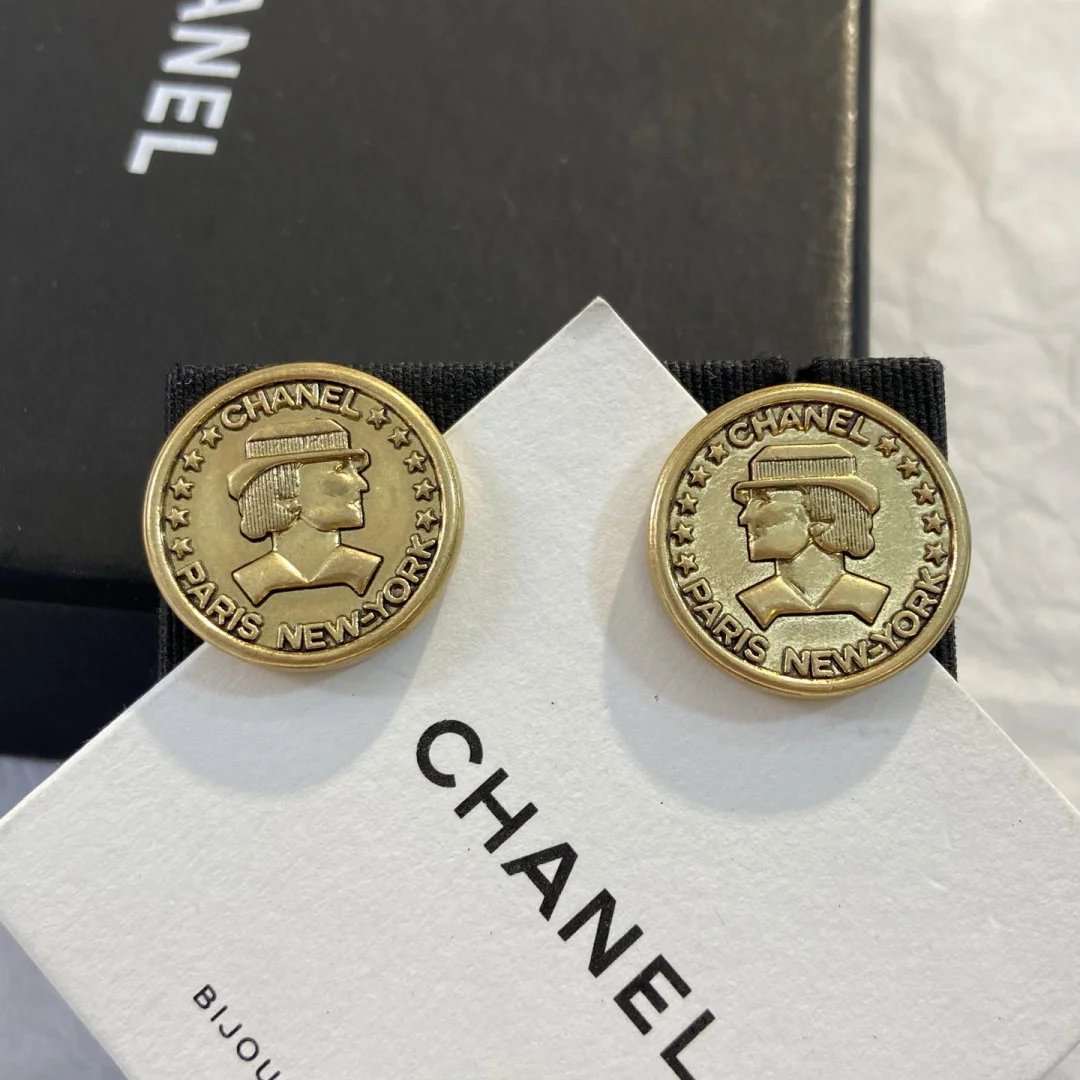 LitBuys Earrings