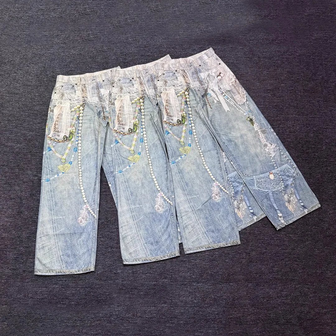 LitBuys Jeans