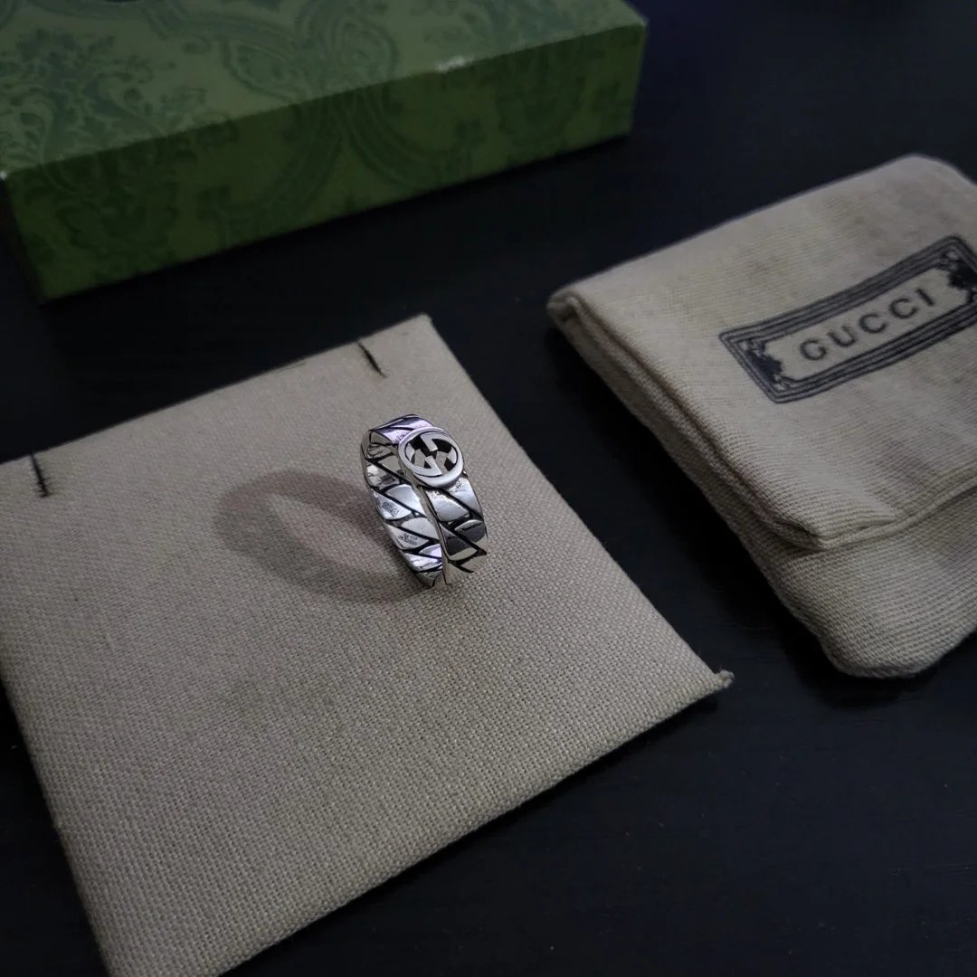 LitBuys Ring
